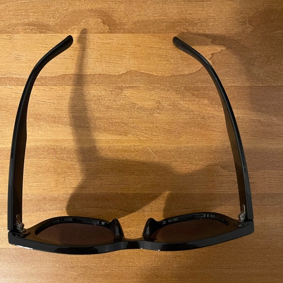 Nectar Black Frame Sunglasses - Picture 6 of 10